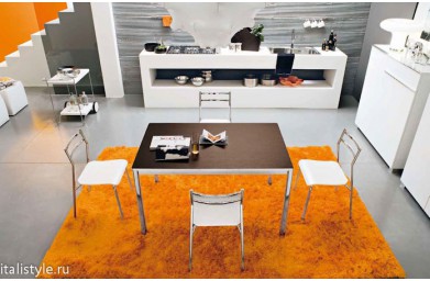 Quarantacinque –  Стул  от Calligaris